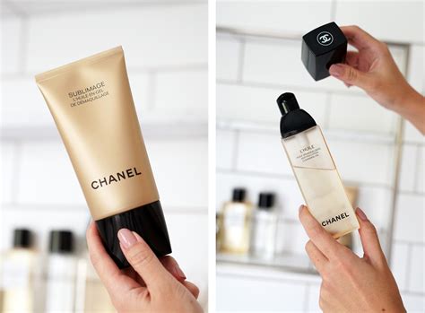 Chanel skin care reviews